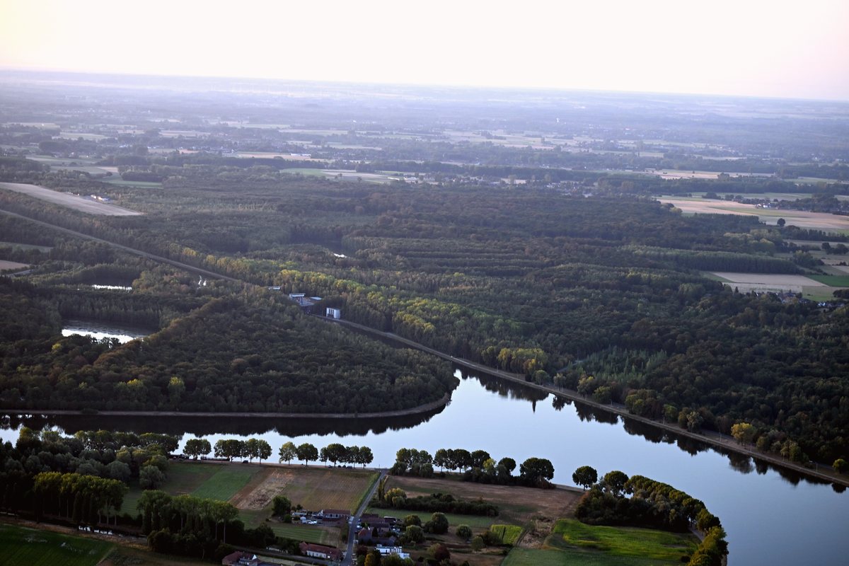Horizon campagne Wallonie picarde